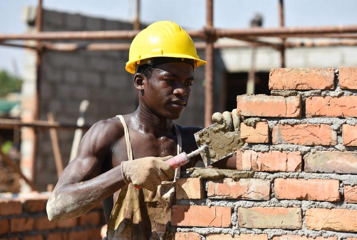 Help To Save The Nations